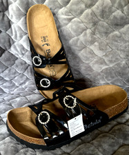 NIB Womens BIRKENSTOCK BETULA