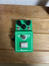 Ibanez Tube Screamer TS808 mod