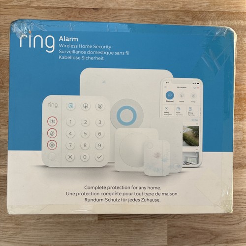 Ring piece wireless home - piece,