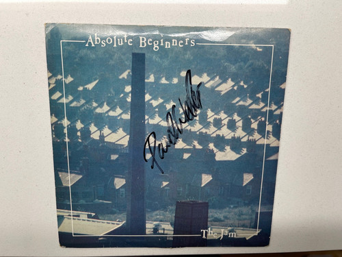 The jam absolute beginners - ,