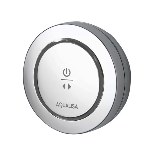 Aqualisa unity smart digital - smart,