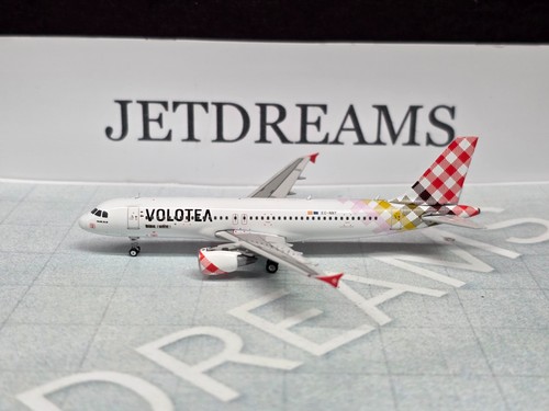 400 volotea airbus - volotea, a320-200