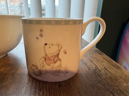 Vintage disney winnie the - disney,