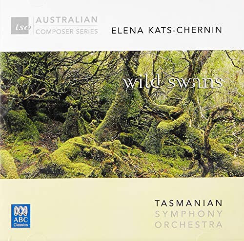 Wild swans elena - -,