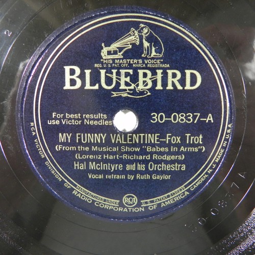 Hal mcintyre my - mcintyre, –
