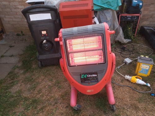 Elite industrial halagen - industrial,