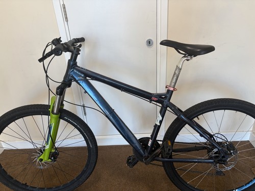 Men mountain bike 5 - bike, inch