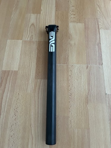 Enve carbon seatpost 6mm - carbon,