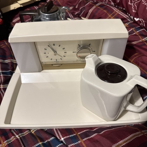 Vintage goblin teasmade 855 - goblin,