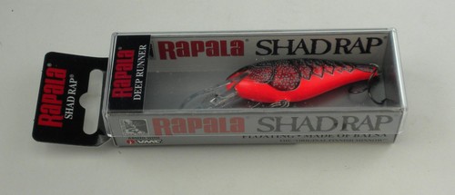 Normark rapala sr05rcw - rapala,
