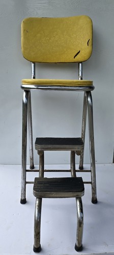 Vintage cosco yellow - cosco,