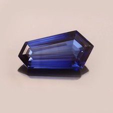 Natural ceylon blue - 11,