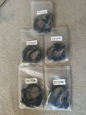 Military Throat Microphone And