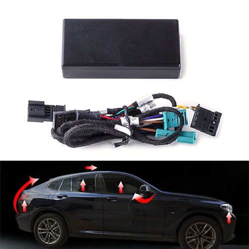 For bmw series g30 g01 - for,