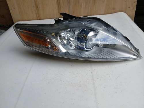 Ford mondeo mk4 driver - ford,