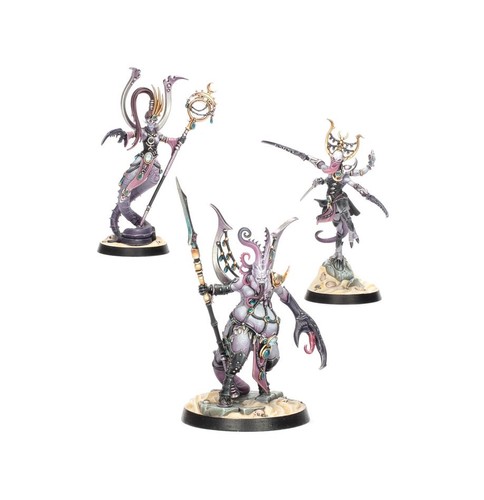 Warhammer underworlds - warhammer,