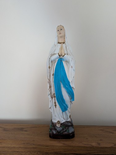 Our lady mother - our, god