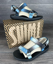 Camper twins sandals size - 4, uk