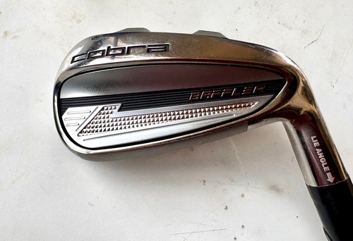 Cobra baffler iron senior - cobra, /