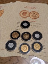 Selection of Bradford Exchange