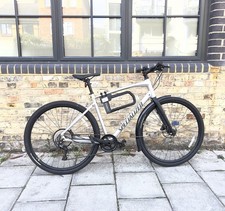 Specialised Sirrus Bike
