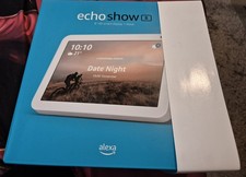 Amazon Echo Show 8 HD Smart
