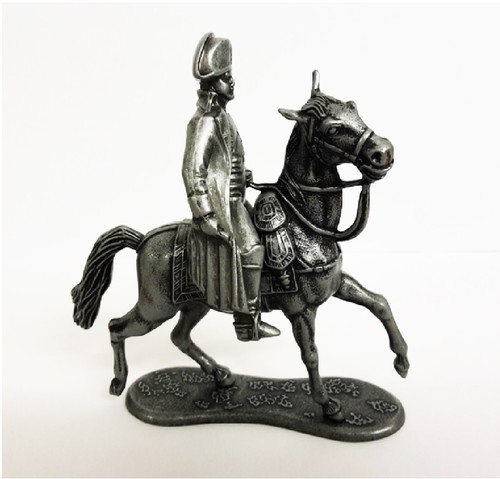 Metal miniatures the - of,