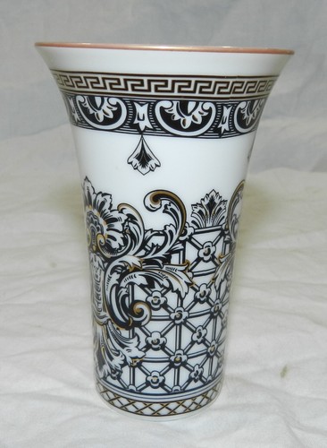 Rosenthal versace marquelerie - versace,