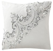 Lace Duvet Cover Set Sparkly