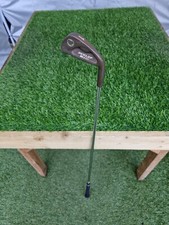 Dunlop Max 357 Beryllium #1 Iron - Regular Flex Steel Shaft - Right Handed