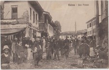 ALBANIA WALLONA A SQUARE