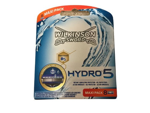 Wilkinson sword hydro - wilkinson, razor