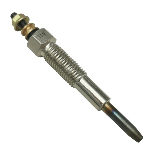 Heater glow plug fit jcb - heater,