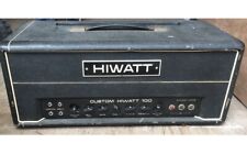 Hiwatt Custom 100 DR103
