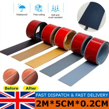 2M PVC Flat Self Adhesive