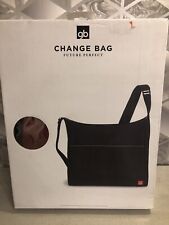 GB baby changing bag NEW RED from goldline