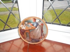 Edwin M Knowles china co