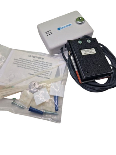 Sensormatic foot switch - sensormatic,