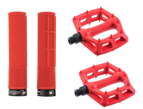 Dmr mtb downhill bmx - mtb, v6