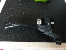 Volkswagen Golf Mk5 Mk6 Indicator Stalk Caddy Skoda Octavia Audi A3 From 04gttdi