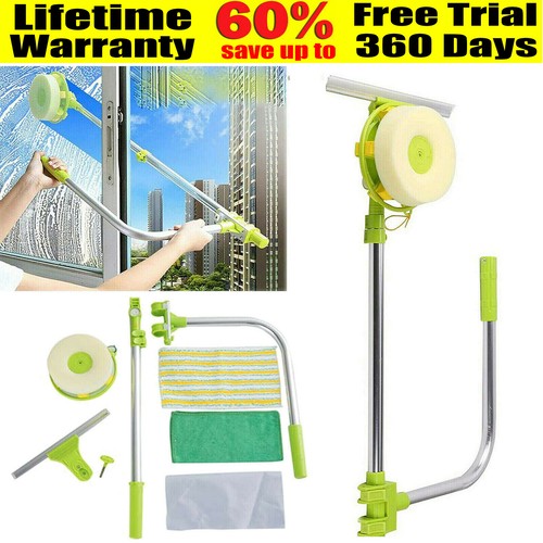 Window magnetic double sided - window,