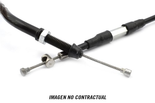 17577 clutch cable yamaha 250 - 17577,