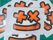 SMILEY FACE GRUNGE EDM PARTY|