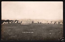Dawlish. Church Lads Brigade