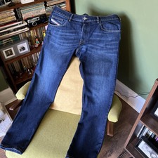 Men’s Diesel Jeans D-Yennox