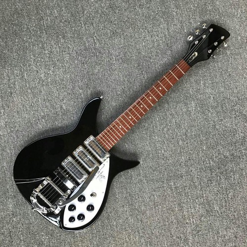 Rickenbacker 325 type - 325, beatles