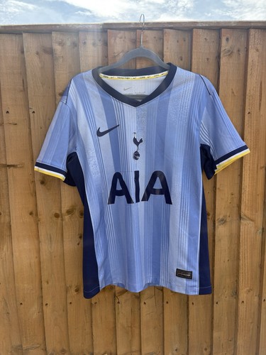 Tottenham hostspur away shirt - away,