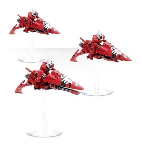 Warhammer 40k aeldari - gw,