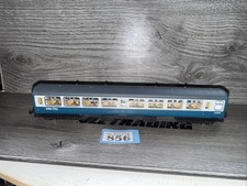 Hornby R921 INTER-CITY Open