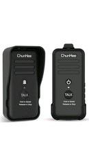 Wireless Intercom Doorbell System – Two‑Way Talk Long‑Range 3000 ft Rechargeable